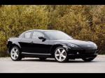 Mazda RX-8 2004 года